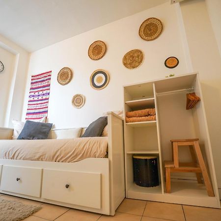 Studio Le Petit Pantin - Cozy Nest 외부 사진